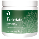 Barley Life Powder